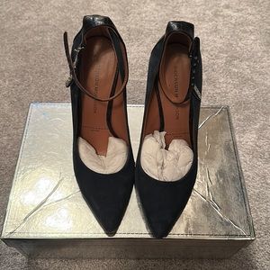 Sigerson Morrison heels